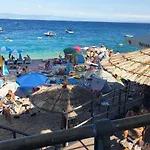 With Direct Sea View, Free Parking And Close To Beaches And Promenade * Lovran