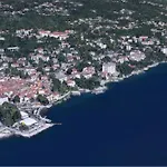With Direct Sea View, Free Parking And Close To Beaches And Promenade Apartament *