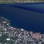 Apartament With Direct Sea View, Free Parking And Close To Beaches And Promenade