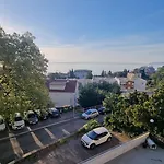 With Direct Sea View, Free Parking And Close To Beaches And Promenade Apartament Lovran