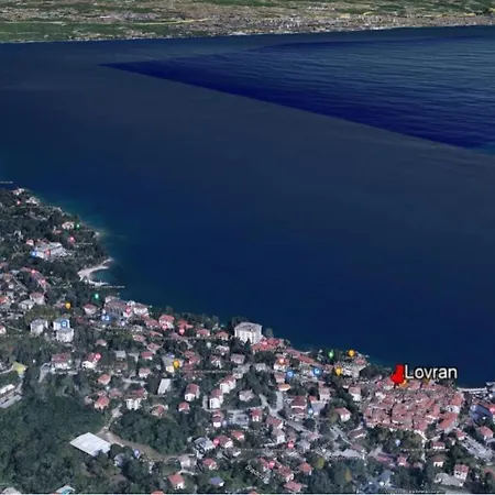 Apartman With Direct Sea View, Free Parking And Close To Beaches And Promenade