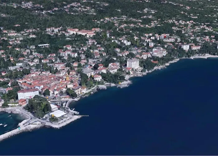 With Direct Sea View, Free Parking And Close To Beaches And Promenade Apartment *