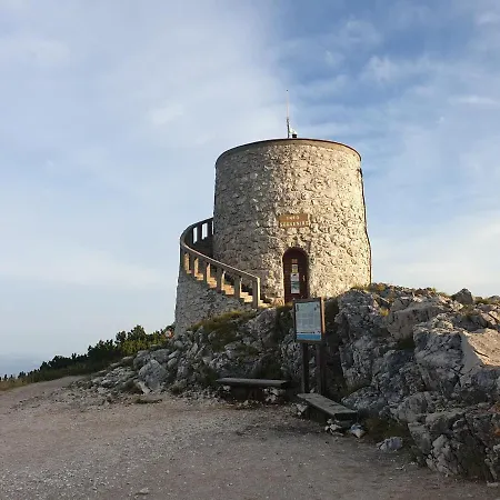 Lägenhet With Direct Sea View, Free Parking And Close To Beaches And Promenade Lovran