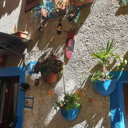 With Direct Sea View, Free Parking And Close To Beaches And Promenade Lejlighed
