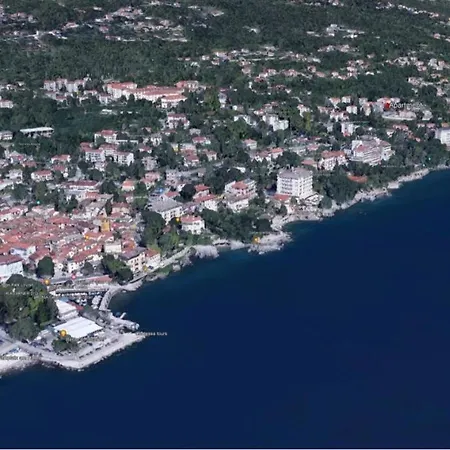 With Direct Sea View, Free Parking And Close To Beaches And Promenade Lejlighed *