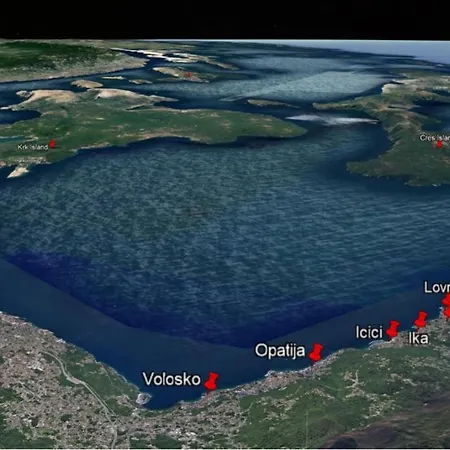 With Direct Sea View, Free Parking And Close To Beaches And Promenade *