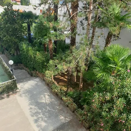 With Direct Sea View, Free Parking And Close To Beaches And Promenade