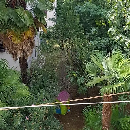 With Direct Sea View, Free Parking And Close To Beaches And Promenade * Lovran