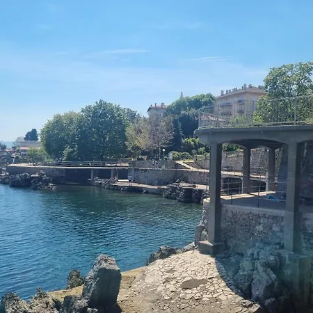 With Direct Sea View, Free Parking And Close To Beaches And Promenade