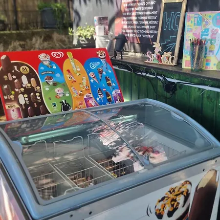 Lägenhet With Direct Sea View, Free Parking And Close To Beaches And Promenade