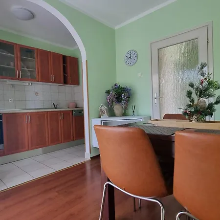 With Direct Sea View, Free Parking And Close To Beaches And Promenade Lejlighed *
