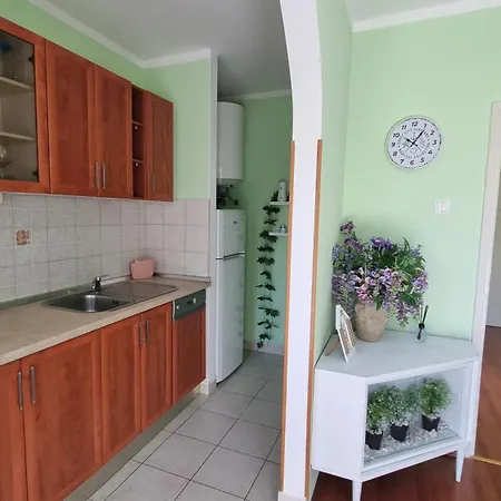 With Direct Sea View, Free Parking And Close To Beaches And Promenade *