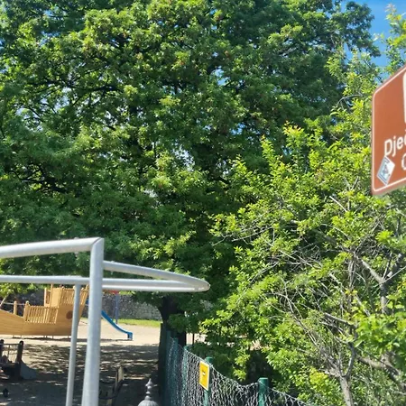 Lägenhet With Direct Sea View, Free Parking And Close To Beaches And Promenade *