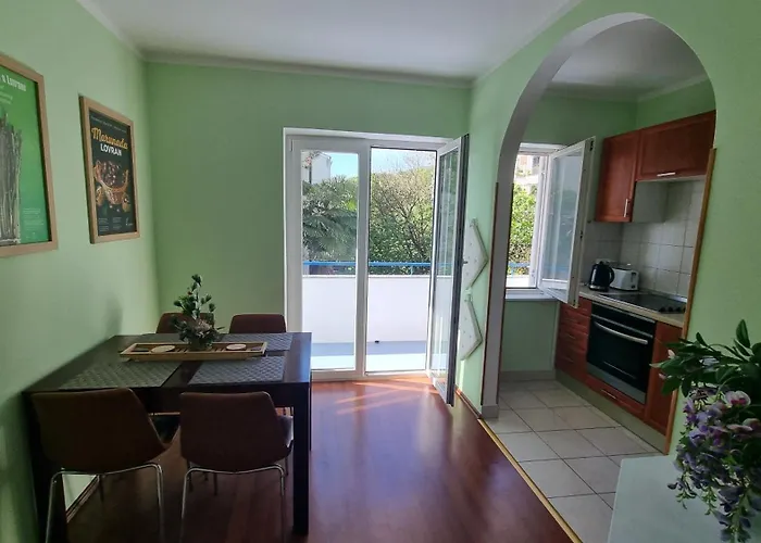 With Direct Sea View, Free Parking And Close To Beaches And Promenade *